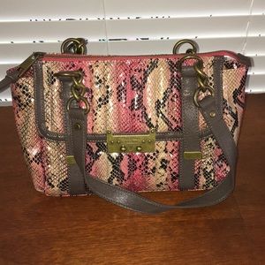 🎃Last Call🎃 Simply Vera Wang Purse